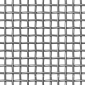 hotdipped galvanized crimped wire mesh